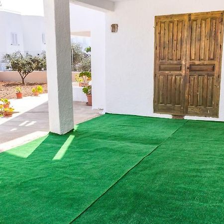 Villa El Arenal A 3 Min De La Playa موخاكار المظهر الخارجي الصورة