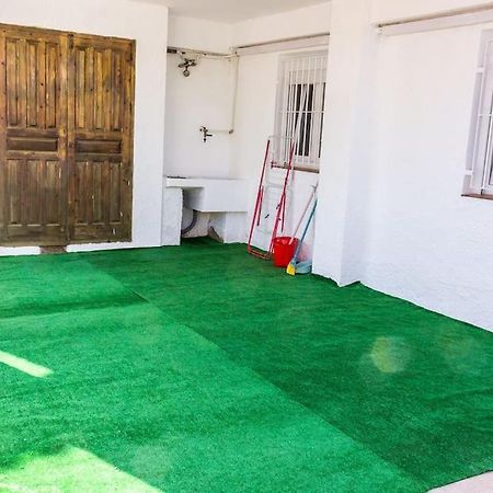Villa El Arenal A 3 Min De La Playa موخاكار المظهر الخارجي الصورة