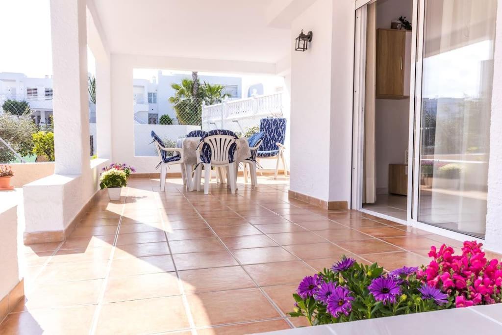 Villa El Arenal A 3 Min De La Playa موخاكار المظهر الخارجي الصورة