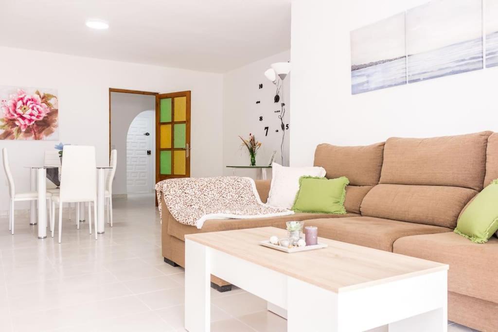 Villa El Arenal A 3 Min De La Playa موخاكار المظهر الخارجي الصورة