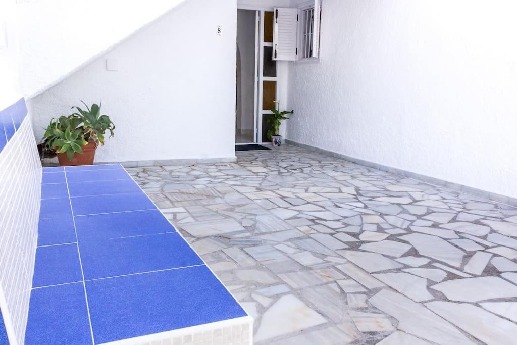 Villa El Arenal A 3 Min De La Playa موخاكار المظهر الخارجي الصورة